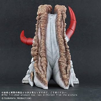 Amazon.co.jp: 大怪獣シリーズ オクスター 少年リック限定商品